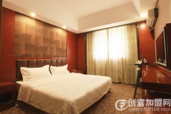 乐维特商务酒店