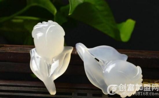 诚玉轩玉器