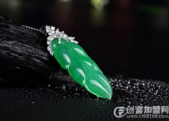玉蓉翡翠