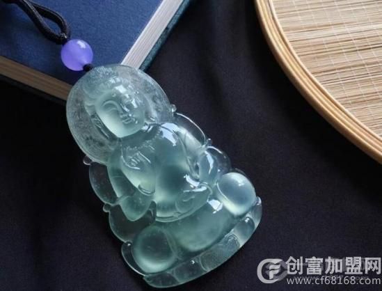 玉蓉翡翠