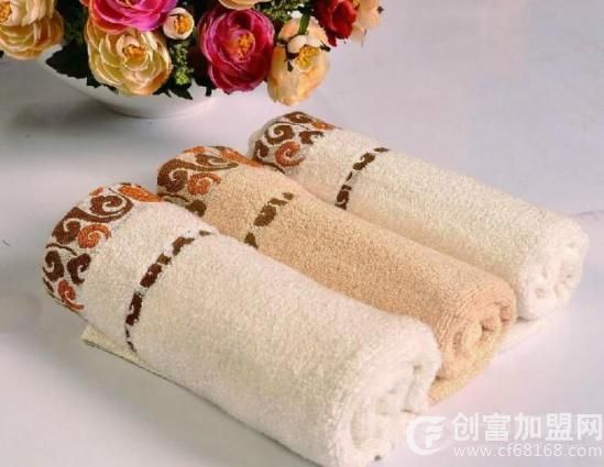 众相宜毛巾