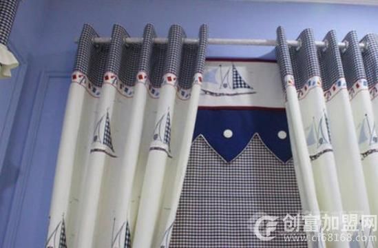 洛森窗帘