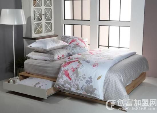 福铭达家纺