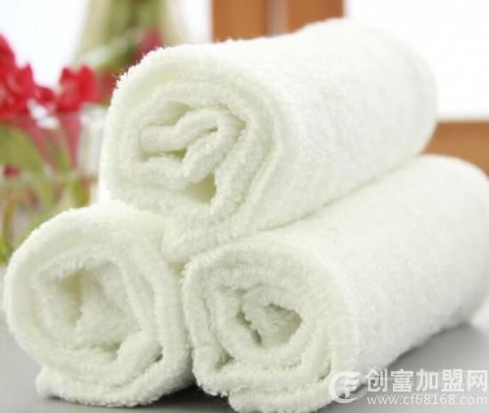 众相宜毛巾