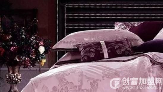 丝竹之恋家纺