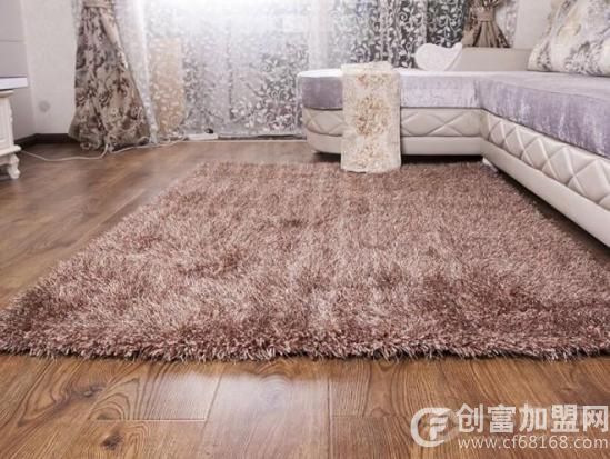 丽施美地毯