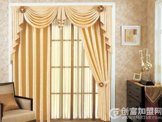 舟斯窗帘
