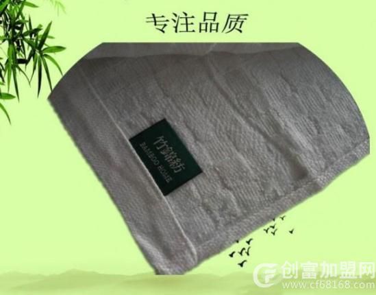竹锦纺