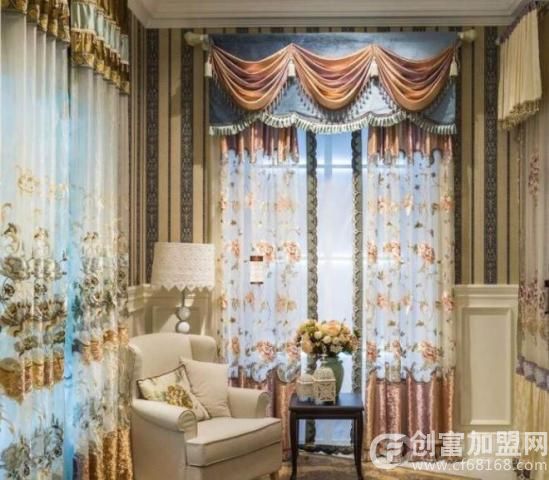舟斯窗帘