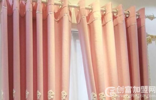 洛森窗帘