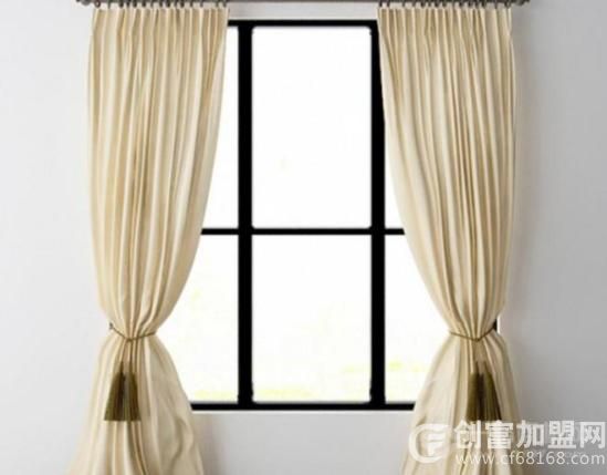 依雅诺窗饰