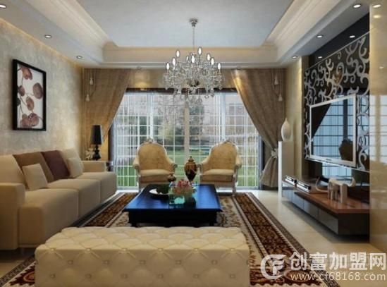丽施美地毯