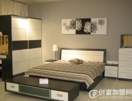 标致家具