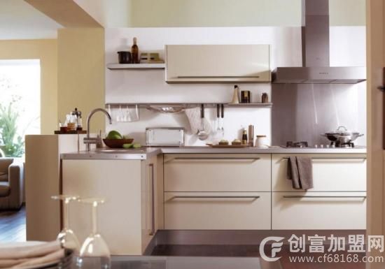 橱柜厂家