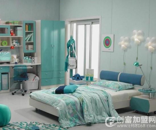 标致家具