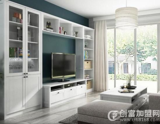 标致家具