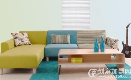 标致家具