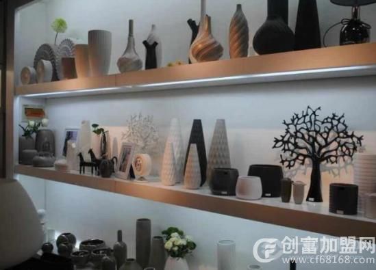 薇荨家居饰品