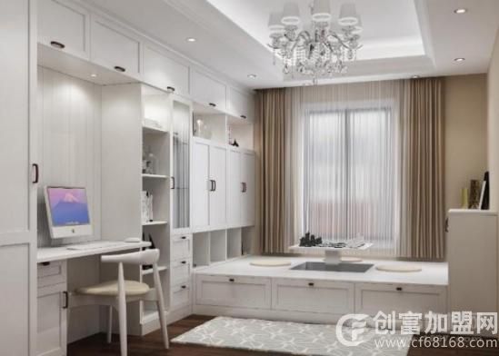 欧德乐衣柜