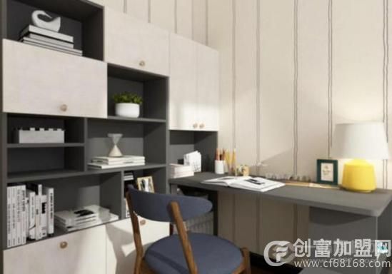 柏维衣柜