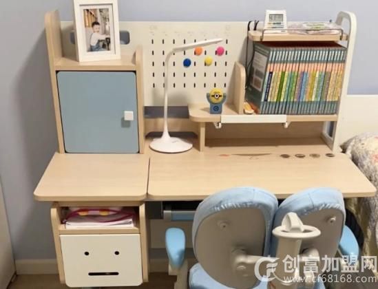 学习桌品牌