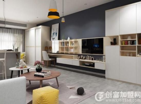 木里木外全屋定制
