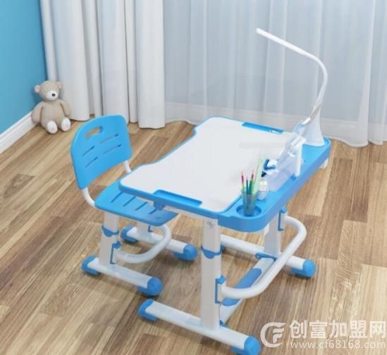 学习天才学习桌