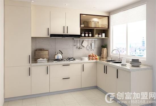 中原邦太全屋定制