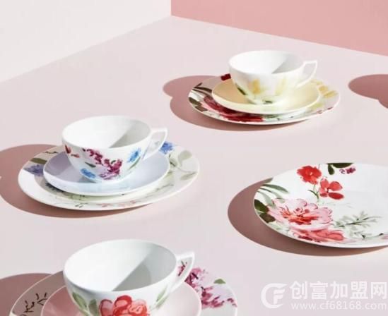 wedgwood瓷器