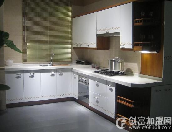 格瑞恩橱柜