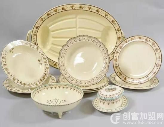 wedgwood瓷器