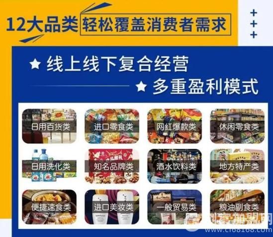 便折汇折扣店