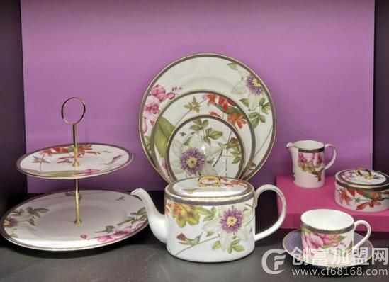 wedgwood瓷器