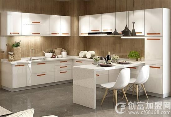 中原邦太全屋定制