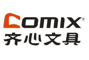 齐心文具