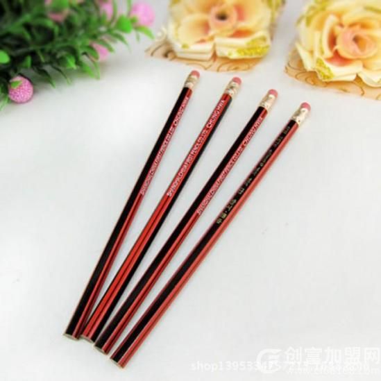 中华牌铅笔