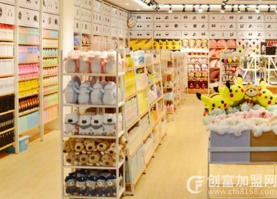 韩国十元店