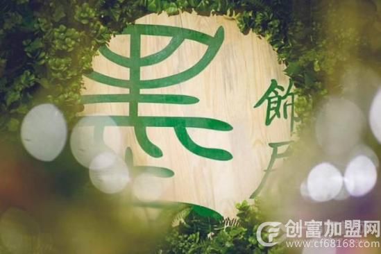 墨饰居植物手工DIY