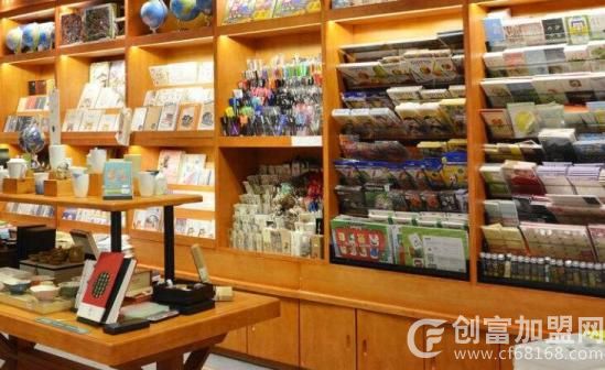 韩国十元店