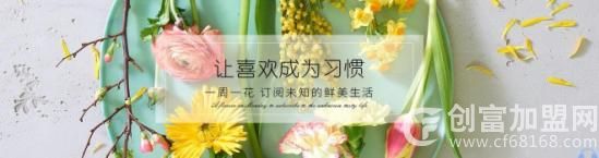 爱尚鲜花