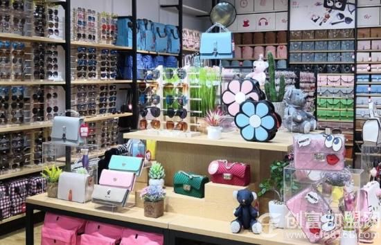 韩国十元店