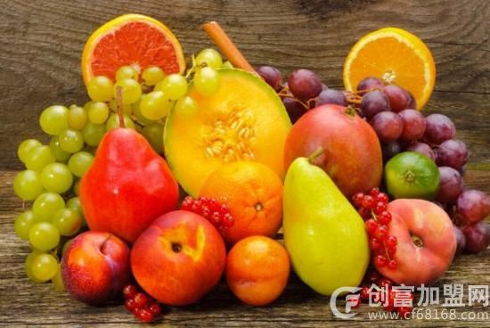 南昌水果店