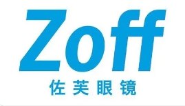 zoff眼镜