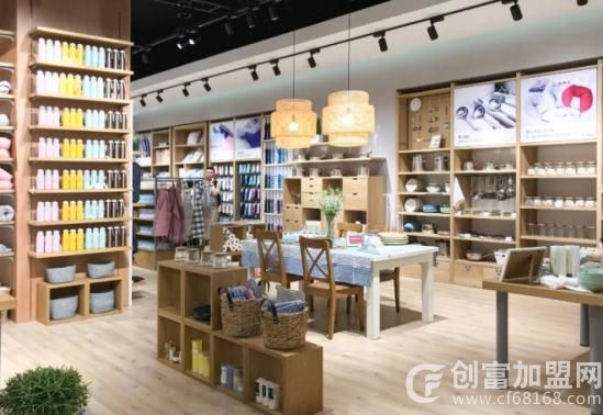 小百货店