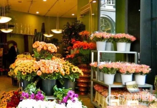 星沙鲜花店