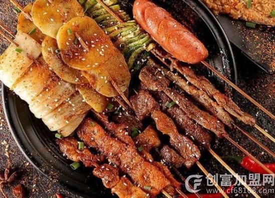 南京大排档
