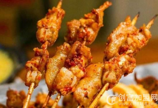 南京大排档