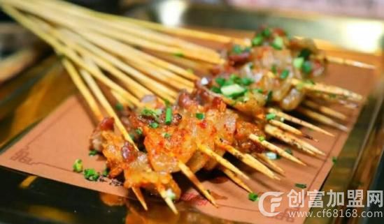 南京大排档