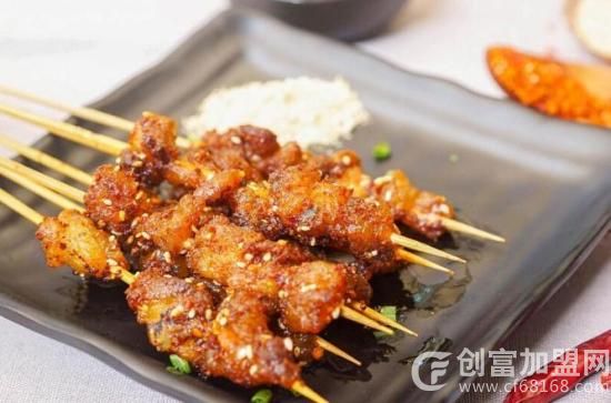 南京大排档