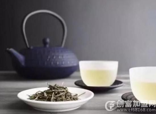 心缘茶行
